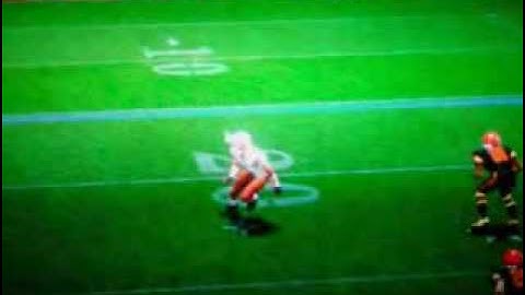 Zone and Man Coverage Examples With APF 2k8