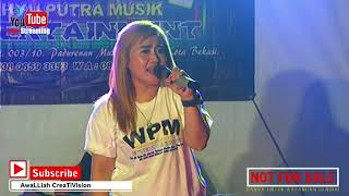 LELAKI PENDUSTA #COVER NURAINI DEVICHEN WPM