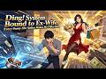 Ding! System Bound to Ex‐Wife. Every Penny She Spikes Makes Me Filthy‐Rich.#anime #novel