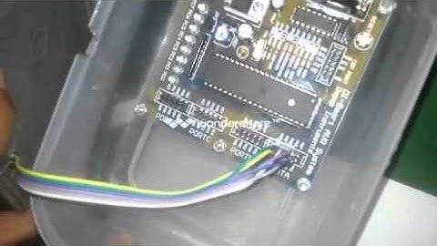 5chanel infrared flame sensor (Sensor Api)