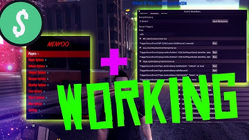 FiveM Lua Executor Working ⚡ ESP + Aimbot ⚡ScriptHook Bypass (Menyoo) ⚡ by EulenCheats .com