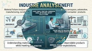 How Material Failure Analysis Prevents Product Failures Across Industries | Genuine Testing