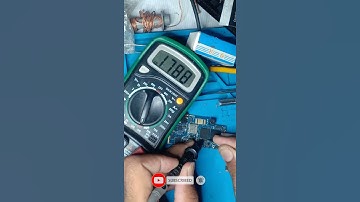 #Shorts | Boost Coil Kese Check Kare | Multimetor Se Boost Coil Kese Check Kare ||