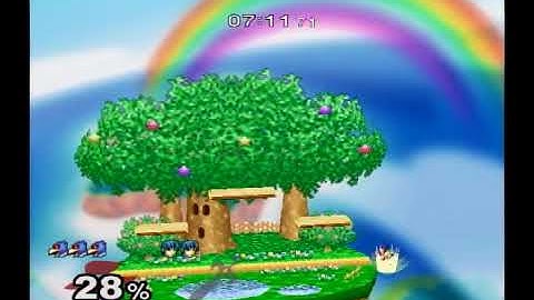 Composite Trinitron Quality Test