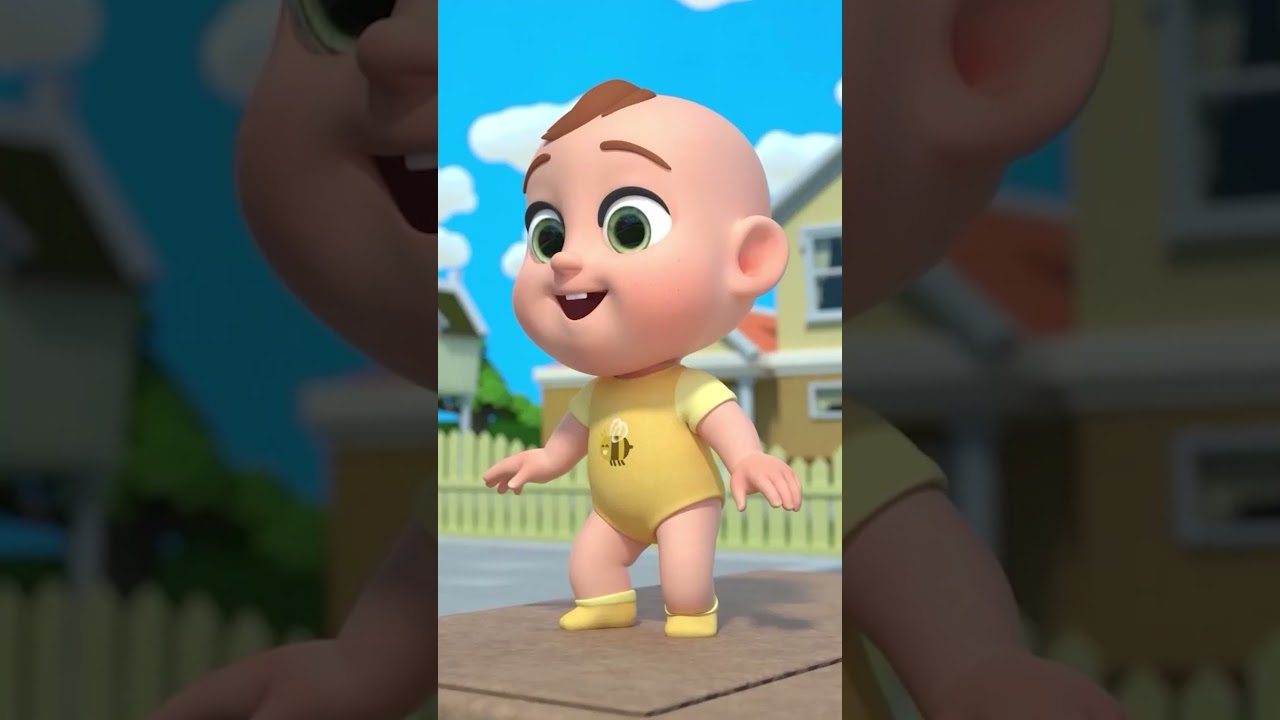YouTube에서 Fun at the Playground ✨🎠 | Funny Nursery Rhymes & Kids Songs 보기 YouTube에서 Fun at the Playground ✨🎠 | Funny Nursery Rhymes & Kids Songs 보기