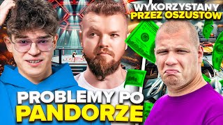 WARDĘGA POD FALĄ KRYTYKI (FAME2O, BOXDEL, XAYOO, STONOGA, ISAMU, BUDDA)