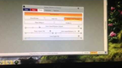 How to mod mw3 with horizon