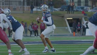 MEAC Football | Howard vs North Carolina Central