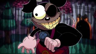 Interference MENDAX MIX - Vs Mouse Remix