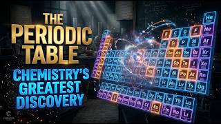 The Periodic Table: Chemistry's Greatest Discovery