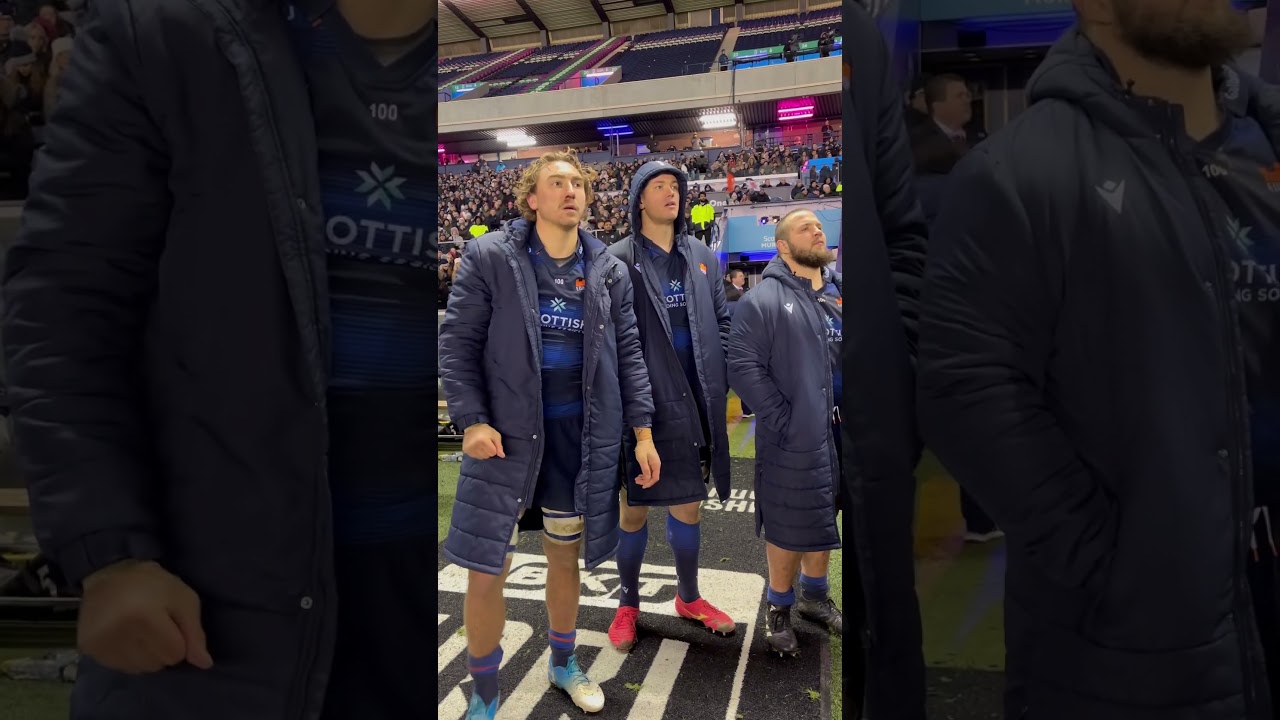 The final moments before the win 😅 