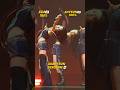 ASAHYEON BREAKING BONES💀#babymonster #asa #ahyeon #shorts #fyp #viral