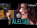 Fiuk cantando e Gil se emociona no bbb 21 ( Aleluia ) - Versao Paulim Farinha