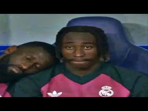 Diomande Situation Is Already Weird