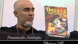 Celsius 26 ANTOLOGIA Vintage62