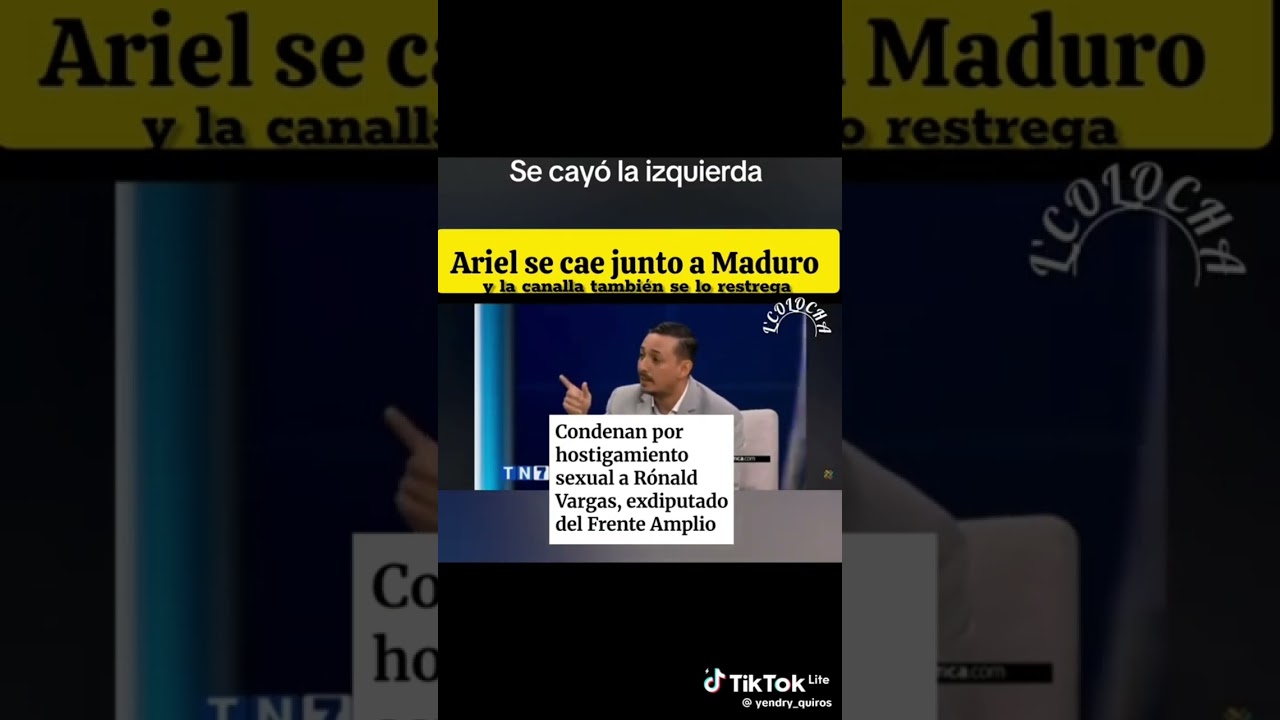 La prensa canalla 