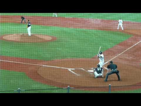 20160908 オリックス 西野 応援歌 京セラ