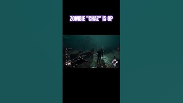Nemesis Zombies OP2#dbd #youtubeshorts #shorts #gaming #dbdgameplay #dbdshorts #dbdclips #shortvideo