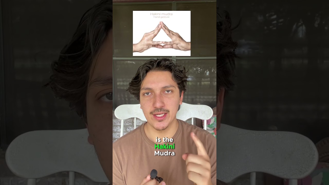 3 mudras to make you more successful 