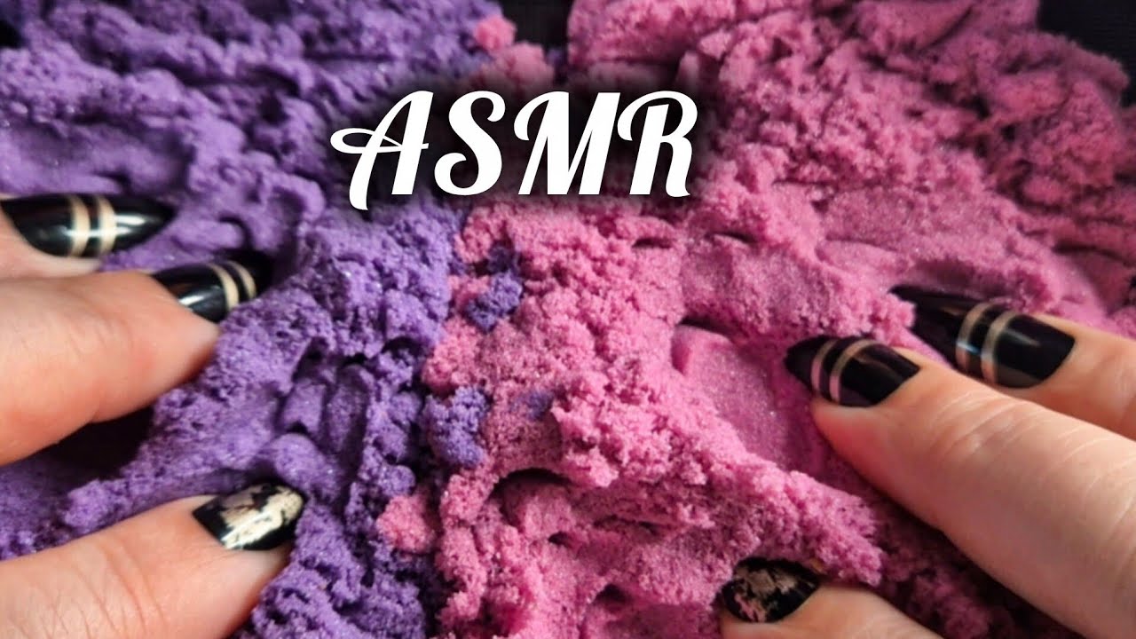 ASMR 20 Triggers That Change Every 1 Minute 😴 Super Tingly Mix (No Talking)