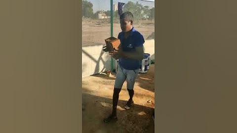 Hydraform Interlocking Block making machines . Call # 9312578095/9810298913