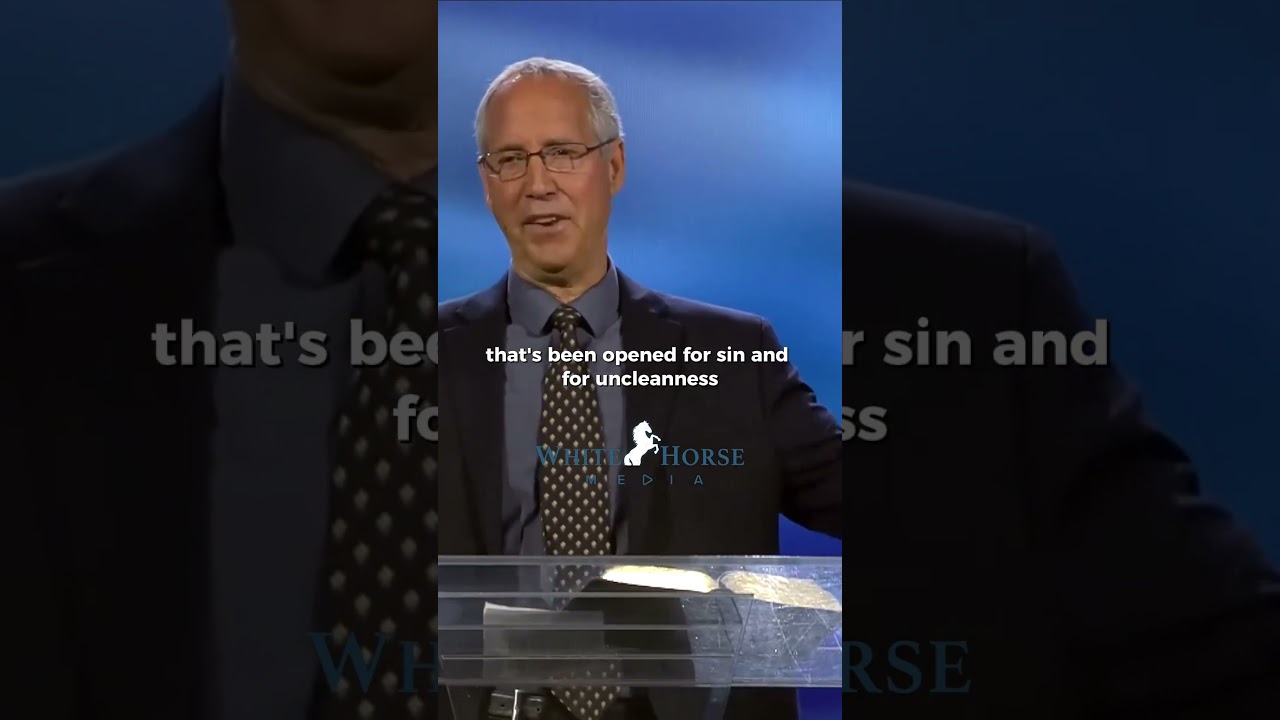 Behold The Branch (Zechariah 3:8) Part 9 