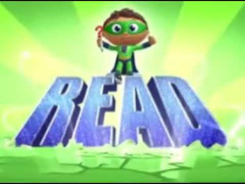 Dinosaur is very catch the story with super why - YouTube