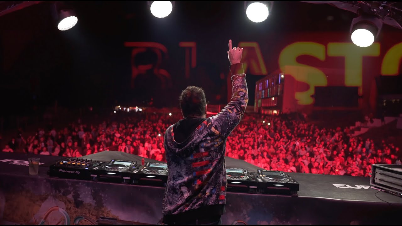 Blastoyz at Euforia Festival 2023 - Aftermovie