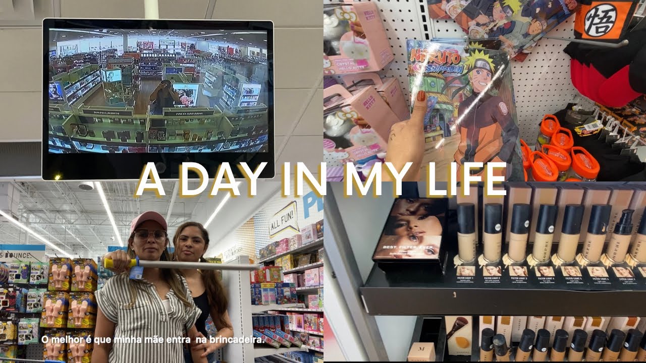 vlog-dia-de-compras-target-ulta-beauty-e-five-below-youtube