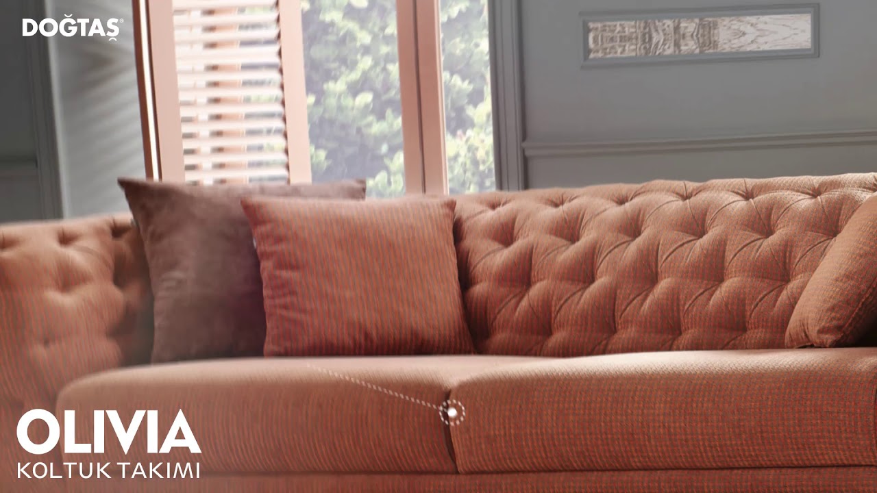 Olivia Koltuk Takimi Dogtas