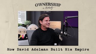 How Sixers Owner David Adelman Lost a Bet But Gained a Real Estate Empire