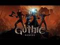 Ищем Каина ► Gothic 1 Remake ► Стрим #10