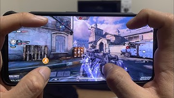 【CODモバイル】誰でも神エイムになれる最強のチート設定教えます❕