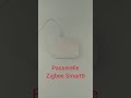 Prsentation passerelle zigbee de la marque smart9