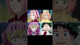 Anime Eyes  Eyes Blue All Colors  animeedit anime edit editz eyesblueliketheatlantic