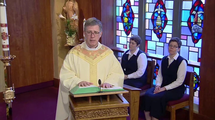Witnesses to the Resurrection | Homily: Father Rob...