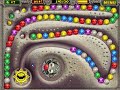 Zuma Deluxe Stage 8 7 Lair Of The Mud Snake 