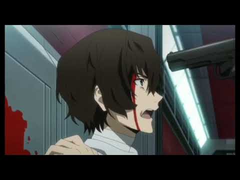 Dazai X Katy Perry E.T.