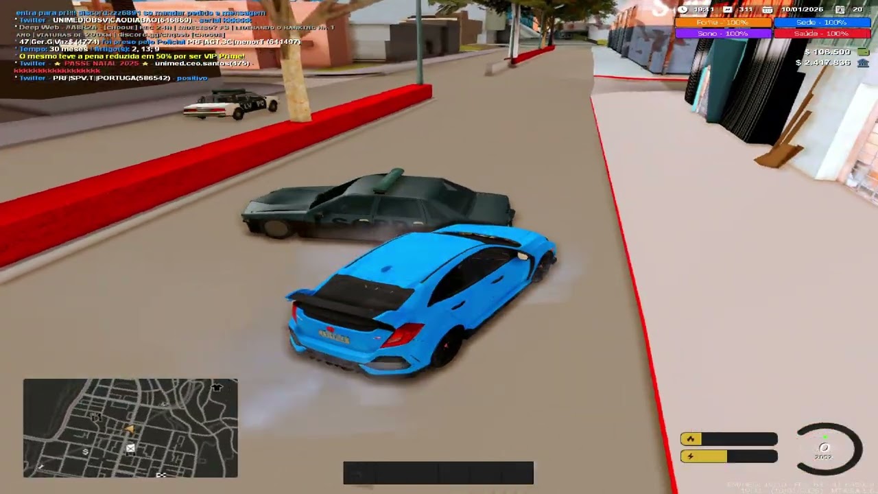 MTA  San Andreas 2026 01 10 19 41 10