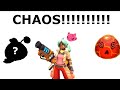Pure Chaos and a new SLIME!!!!!!Slime Rancher 2!