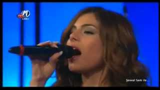 Eleftheria Eleftheriou / Şevval Sam - Mia Pista Apo Fosforo / Herşeyi Yak (Live) Resimi