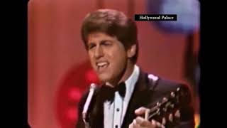 Video thumbnail of "Secret Agent Man Johnny Rivers REMASTERED FULL SONG ReEdit STEREO HiQ Hybrid JARichardsFilm 720p"