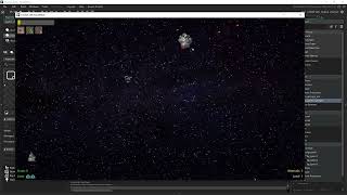 Asteroids (GameMaker) Lesson 4.3 - Loading New Levels