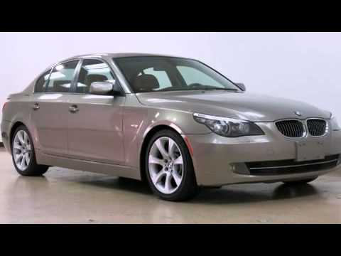 Bmw 535 2009