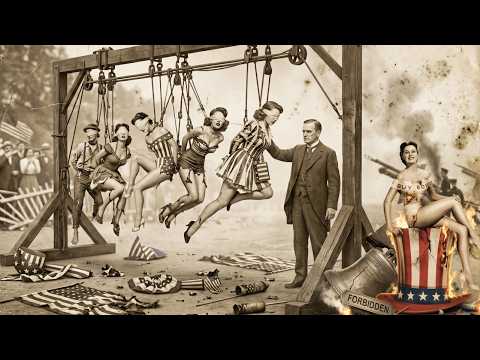 20 BIZARRE July 4th Traditions That Were BANNED and Forgotten Forever