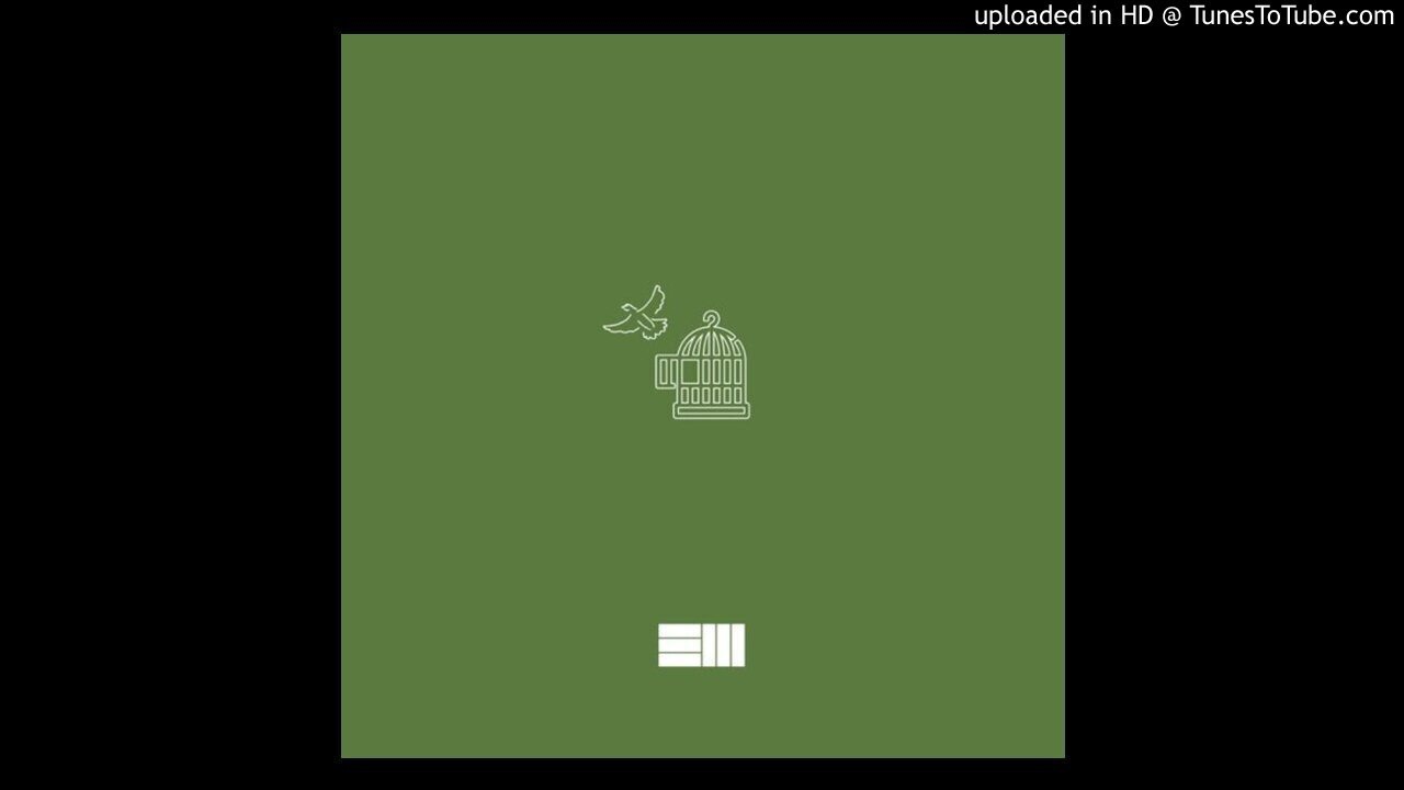 Russ - Freed Up (Official Instrumental)