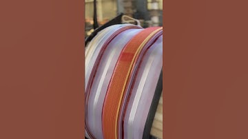 High Voltage Winding | Dry-Type Transformer Manufacturing ⚡Description: