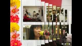 Kizoa影片 製作: 中悅國寶歡聚-滷肉飯牛肉麵交響曲