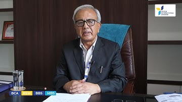 Admission Open for the 2081 Session  #BSW #BCA #BBS