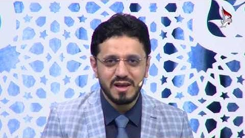 مسابقة هدًى للمتقين الوطنية قارئ ومؤذن العراق ( الموسم الثالث ) محافظة كركوك المجموعة الثانية